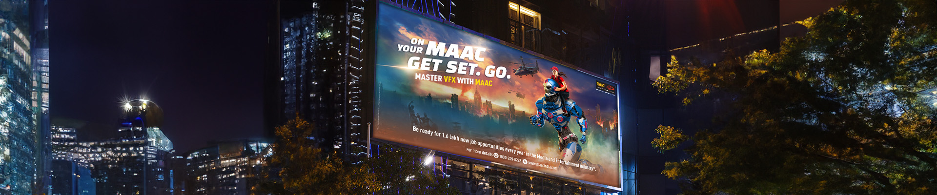 Why Outdoor Advertising is Still Effective and Growing Rapidly 